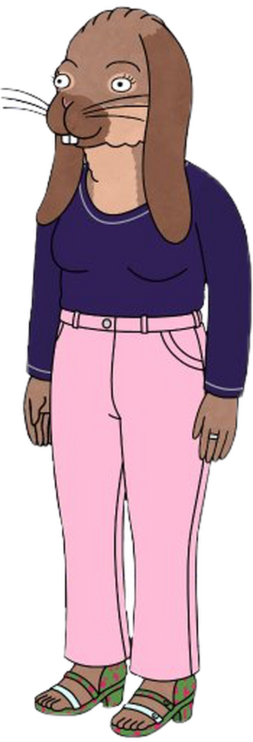 Maude, BoJack Horseman Wiki