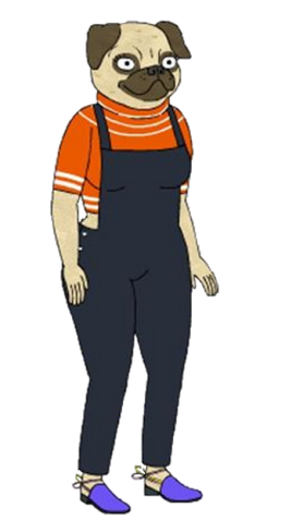 Normal Outfit