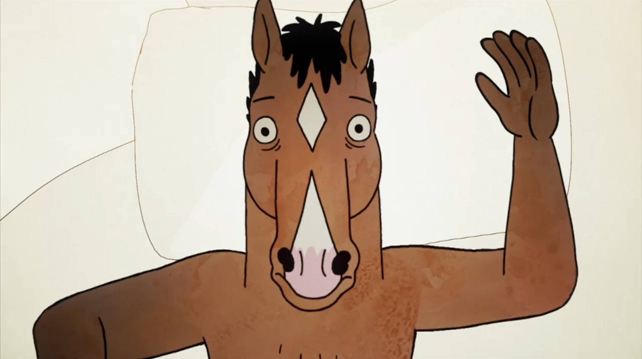 BoJack Horseman' Season 6: Inside the Beginning of the End of