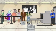 Live Fast, Diane Nguyen
