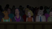 See Mr. Peanutbutter Run
