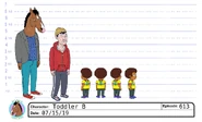 Toddler B