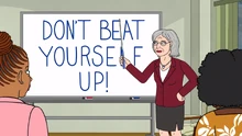 Season 5 cameo appearance