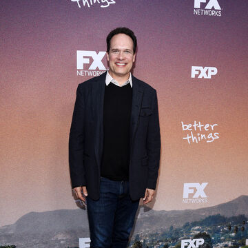 Diedrich Bader Bojack Horseman Wiki Fandom