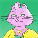 Princess Carolyn