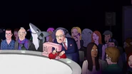 BoJack's One Night Stand