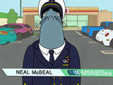 Neal McBeal