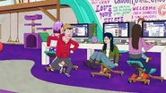 GirlCroosh