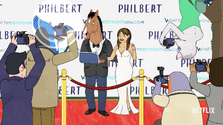 Philbertpremiere