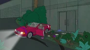 The Third Pink Shoe