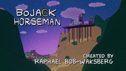 BoJack Horseman opening theme 66