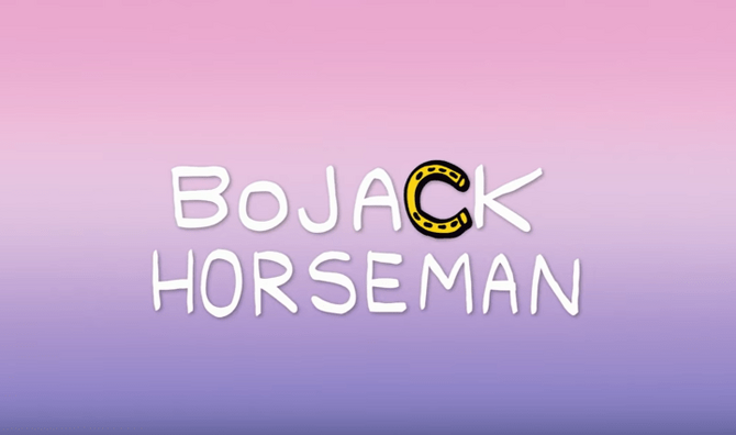 BoJack Horseman (character) - Wikipedia