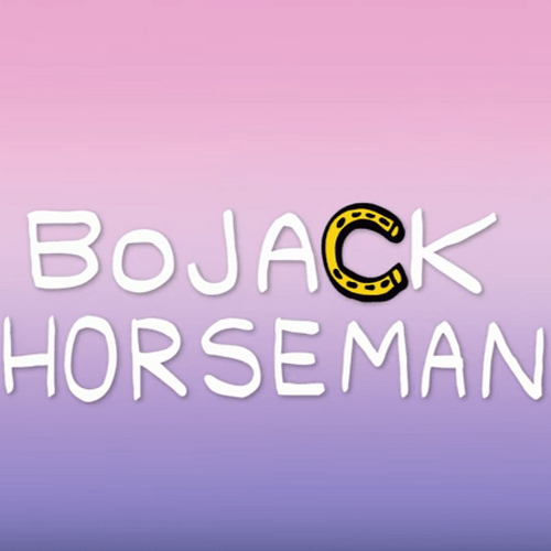 List of BoJack Horseman characters - Wikipedia