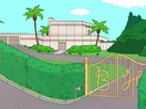BoJack's House
