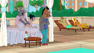 BoJack's Date #3