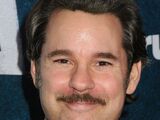 Paul F. Tompkins