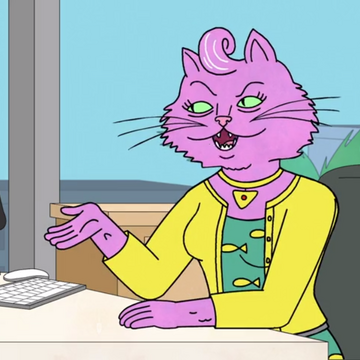 Word Avalanches Bojack Horseman Wiki Fandom The characters of princess principal. word avalanches bojack horseman wiki