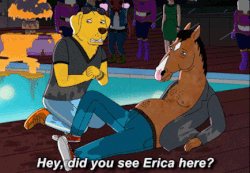 Erica Bojack Horseman Wiki Fandom Erica Bojack Horseman Wiki Fandom