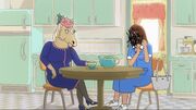Beatrice and Henrietta