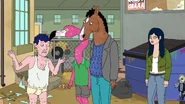 Hank After Dark