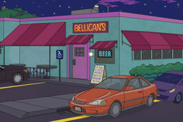Bellcians