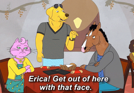 Erica Bojack Horseman Wiki Fandom Erica Bojack Horseman Wiki Fandom