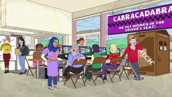 S3ep08 (6m24s)-CABRACADABRA