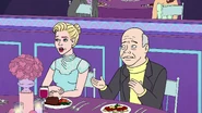 Wallace Shawn in 2 & 3