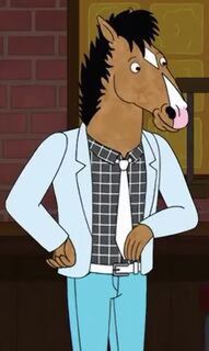 BoJack Horseman Wiki
