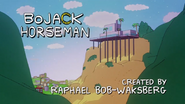 BoJack Horseman opening theme 65
