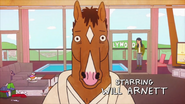 BoJack Horseman opening theme 13