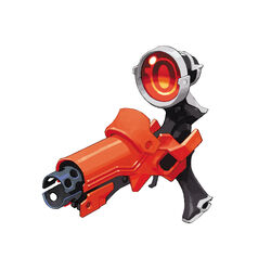 Gun Del Sol Taiyouwiki Fandom Gun Del Sol Taiyouwiki Fandom