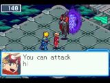 Mega Man Battle Network 6