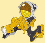 Gun Del Sol Taiyouwiki Fandom Gun Del Sol Taiyouwiki Fandom