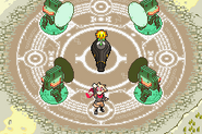 Activation in Boktai 3