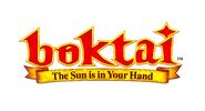 Boktai logo