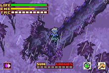 Boktai 3 Kaamos Curse