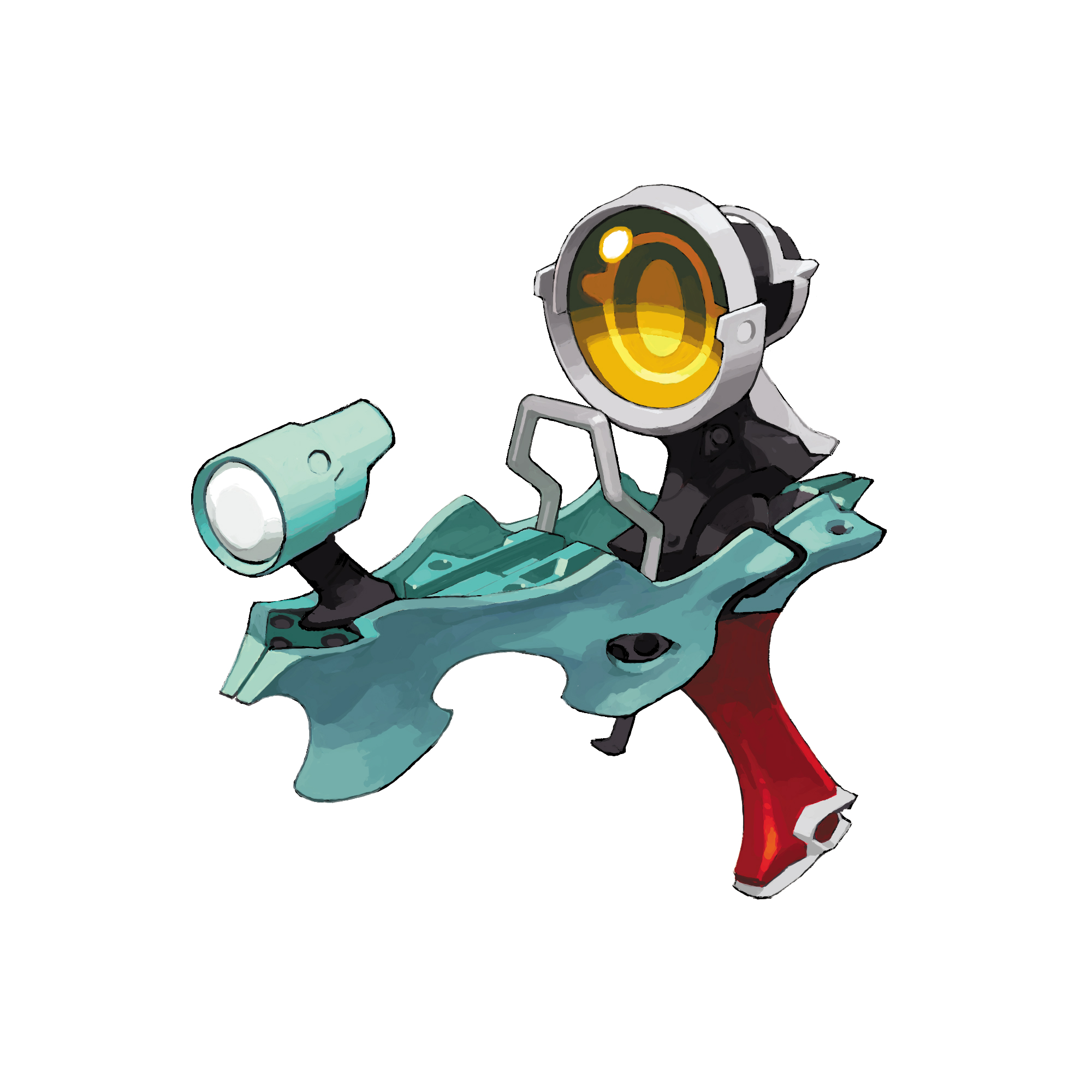 Gun Del Sol Taiyouwiki Fandom Gun Del Sol Taiyouwiki Fandom