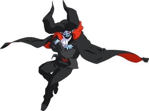 The Count of Groundsoaking Blood | TaiyouWiki | Fandom