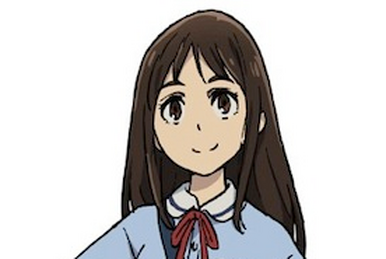 Satoru Fujinuma (child), Boku dake ga Inai Machi, Anime Characters Database