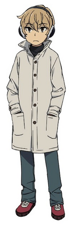 Kenya Kobayashi Boku Dake Ga Inai Machi Wikia Fandom Kenya Kobayashi Boku Dake Ga Inai Machi Wikia Fandom