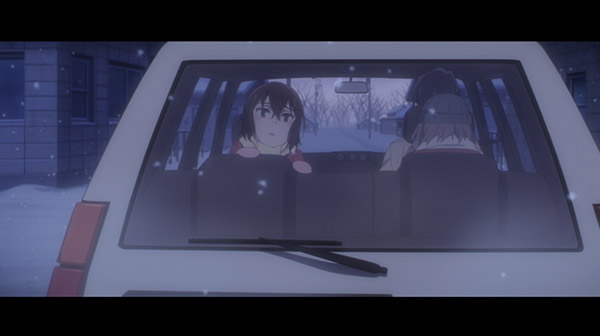 ERASED TV Show Air Dates & Track Episodes - Next Episode