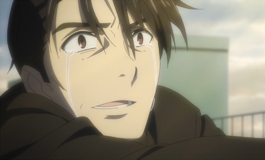 Boku Dake ga Inai Machi / ERASED Episode 12 (Finale) – Hoping to Believe, Believe in Hope. « Geekorner-Geekulture.