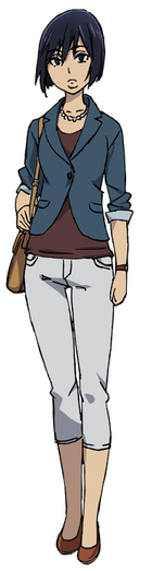 Sachiko Fujinuma Boku Dake Ga Inai Machi Wikia Fandom Sachiko Fujinuma Boku Dake Ga Inai Machi Wikia Fandom