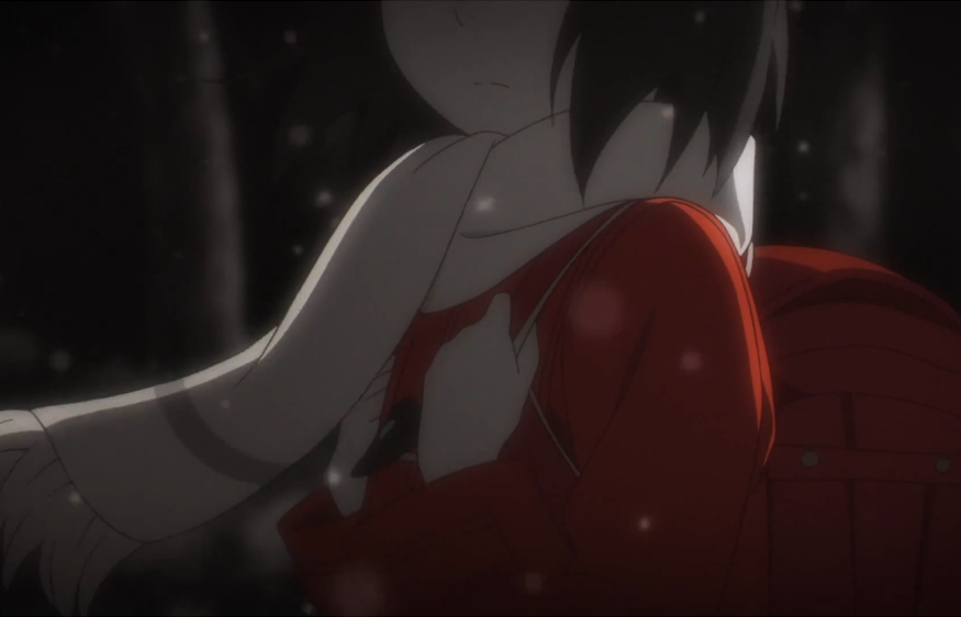 ERASED (2016): ratings and release dates for each episode
