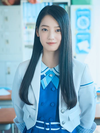 Yoshimoto Cocona | Boku ga Mitakatta Aozora Wiki | Fandom