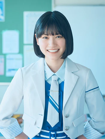 Yanagihori Karen Boku ga Mitakatta Aozora Wiki Fandom