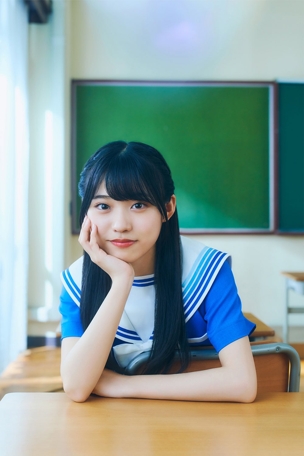 Kanazawa Ami | Boku ga Mitakatta Aozora Wiki | Fandom