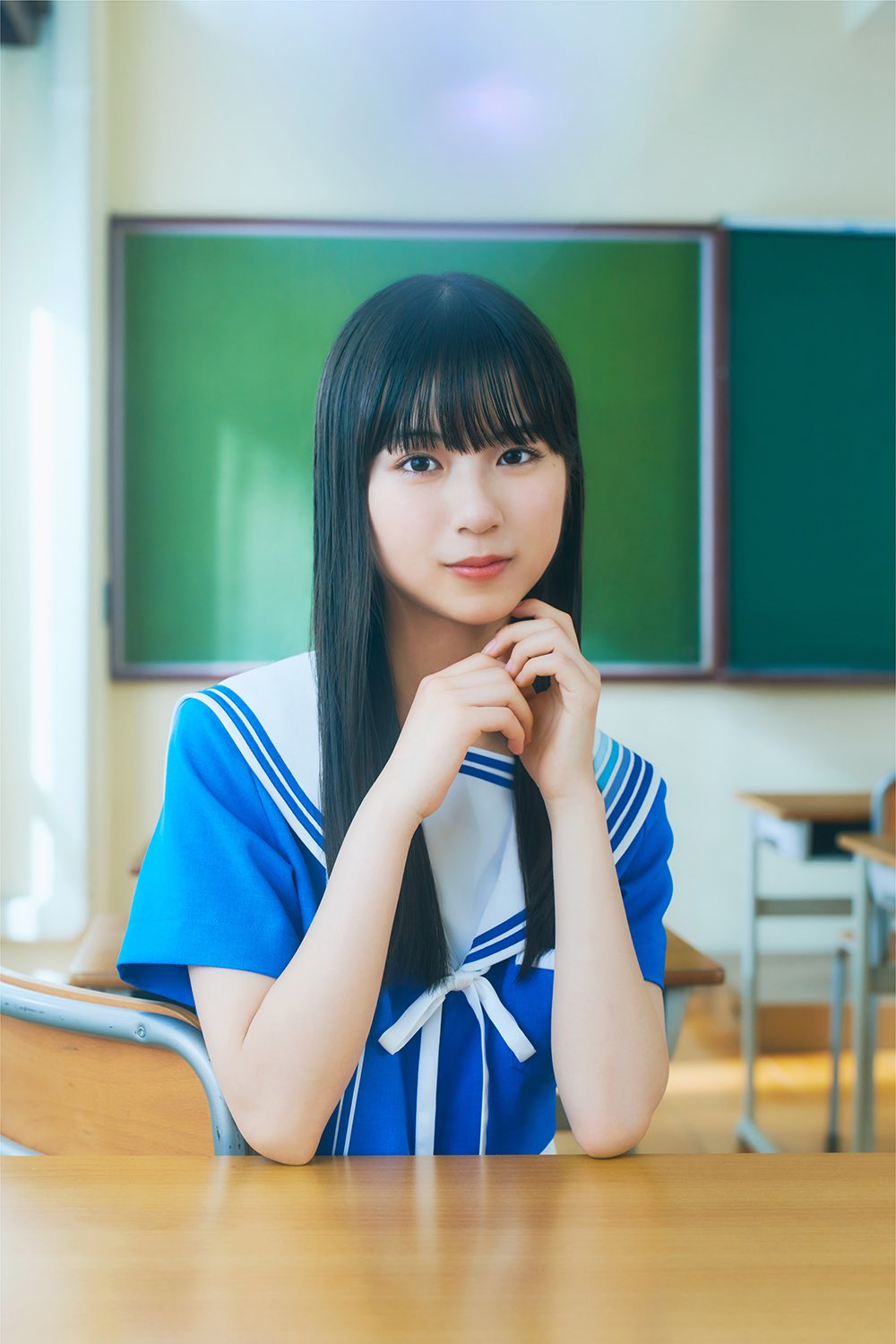 Kudo Yua | Boku ga Mitakatta Aozora Wiki | Fandom