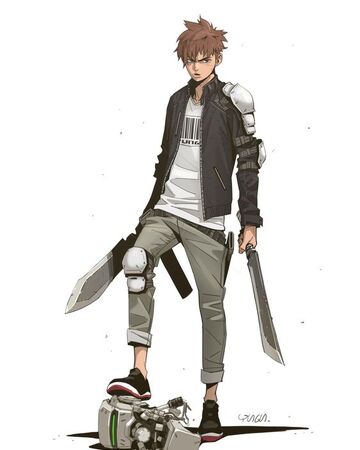 Yan Arthur My Hero Academia Fanon Fandom Yan Arthur My Hero Academia Fanon Fandom